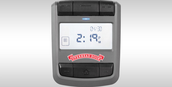 Commercial operator accessories