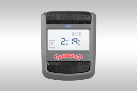 COMMERCIAL OPERATOR ACCESSORIES