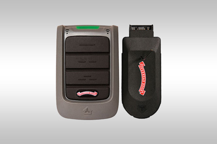 GARAGE DOOR OPENER ACCESSORIES